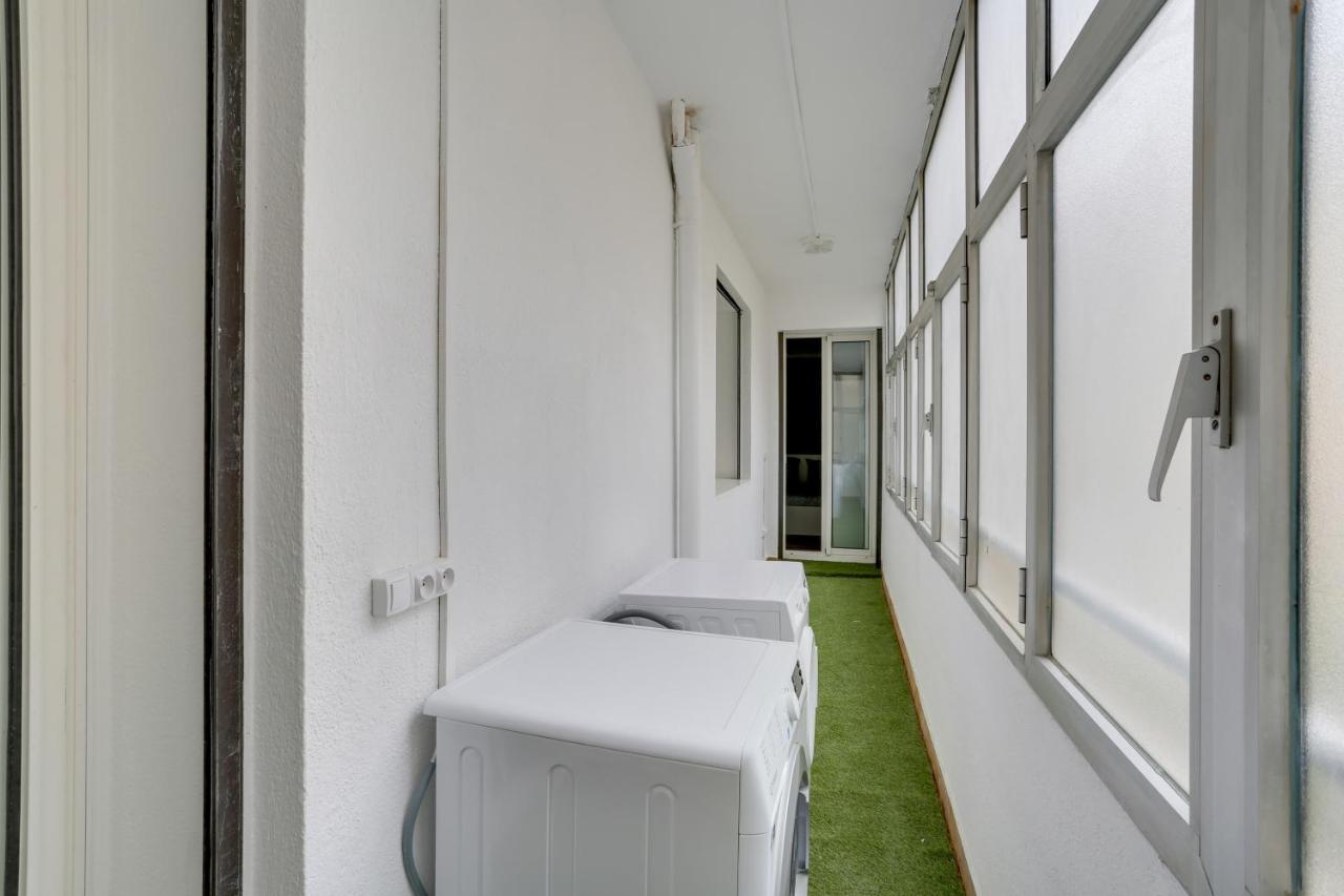 Magnifique T5 - 12Pers - Balcon Et Vieux-Port Apartamento Marselha Exterior foto